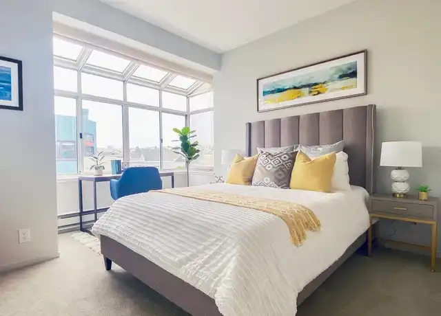 Property at 2075 Sutter St Unit 6F, San Francisco, CA, 94115, 1 bed, 1 bath, [object Object]