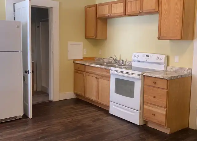 Property at 30 Main St Unit 9, Springfield, VT, 05156, 1 bed, 1 bath, [object Object]