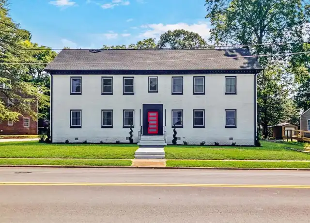 Property at 404 N Main St, Graham, NC, 27253, 2 beds, 1 bath, [object Object]