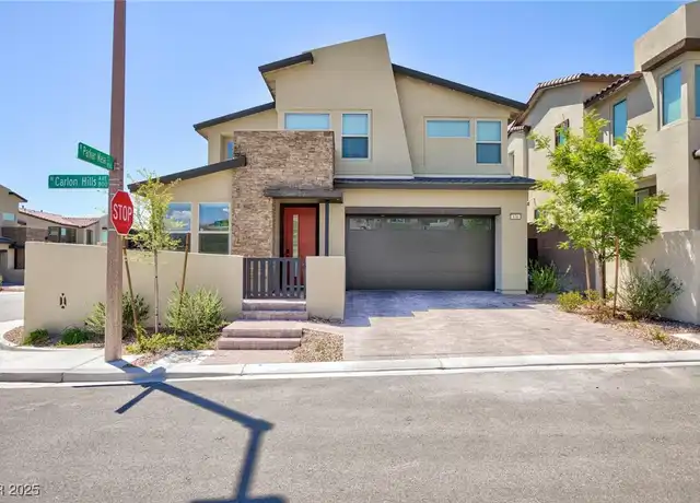 Property at 836 Carlon Hills Ave, Las Vegas, NV, 89138, 4 beds, 3 baths, [object Object]