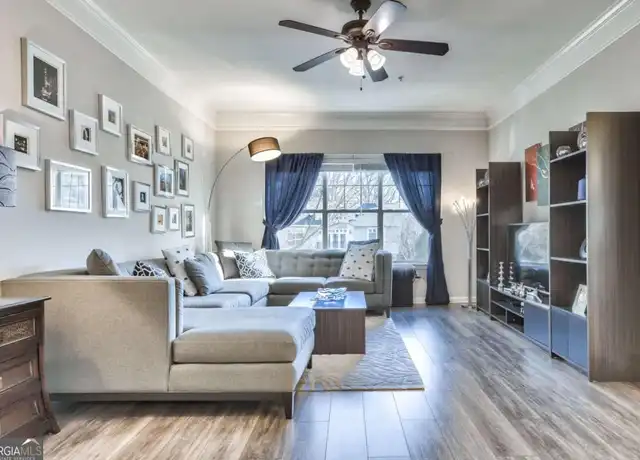 Property at 2700 Pine Tree Rd NE #1202, Atlanta, GA, 30324, 2 beds, 2 baths, [object Object]