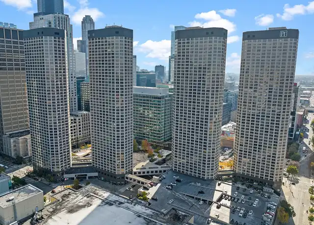 Property at Presidential Towers - 555 W Madison St, Chicago, IL, 60661, 1 bed, 1 bath, [object Object]