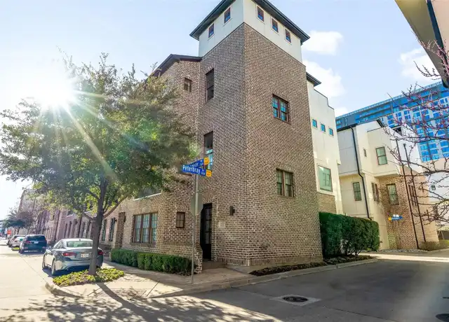 Property at 2191 Helsminster Dr, Dallas, TX, 75201, 3 beds, 3.5 baths, [object Object]