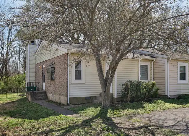 Property at 4610 Woodside Dr, Old Hickory, TN, 37138, 2 beds, 1 bath, [object Object]