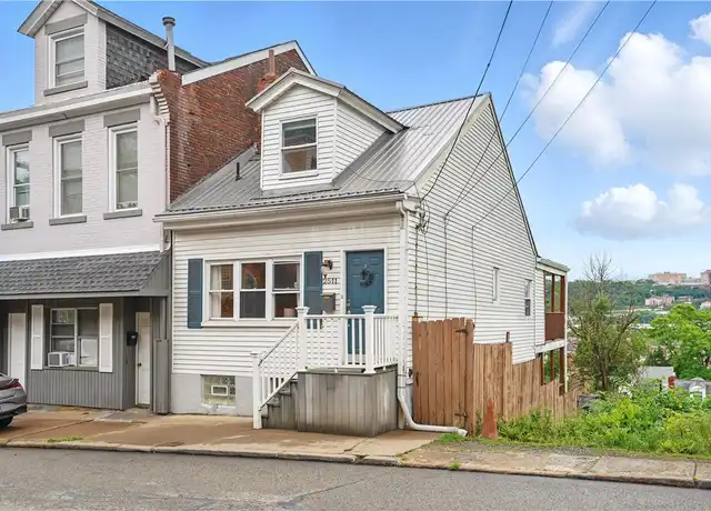 Property at 2511 Mission St, Pittsburgh, PA, 15203, 4 beds, 2.5 baths, [object Object]
