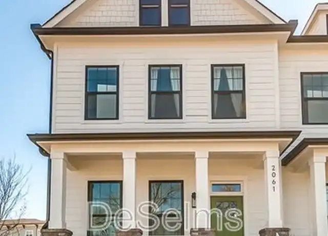 Property at 2061 Oakwood Ave, Nashville, TN, 37207, 3 beds, 3 baths, [object Object]