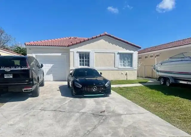 Property at 14261 SW 172nd Ter, Miami, FL, 33177, 3 beds, 2 baths, [object Object]