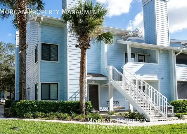 Property at 100 Fairway Park Blvd #905, Ponte Vedra Beach, FL, 32082, 1 bed, 1 bath, [object Object]