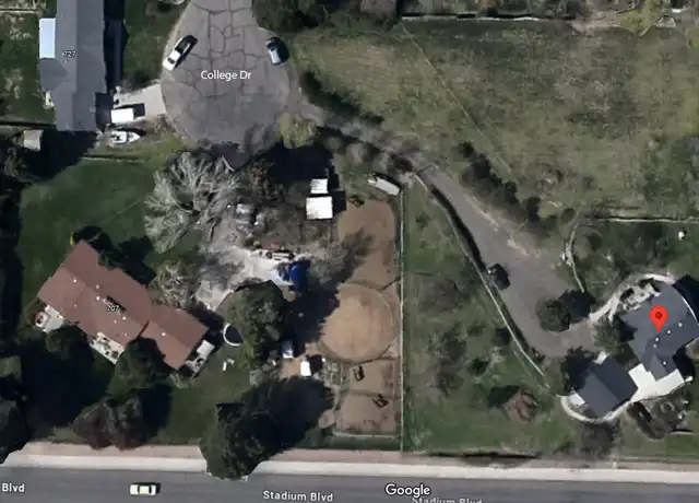 Property at 714 College Dr, Twin Falls, ID, 83301, 1 bed, 1 bath, [object Object]