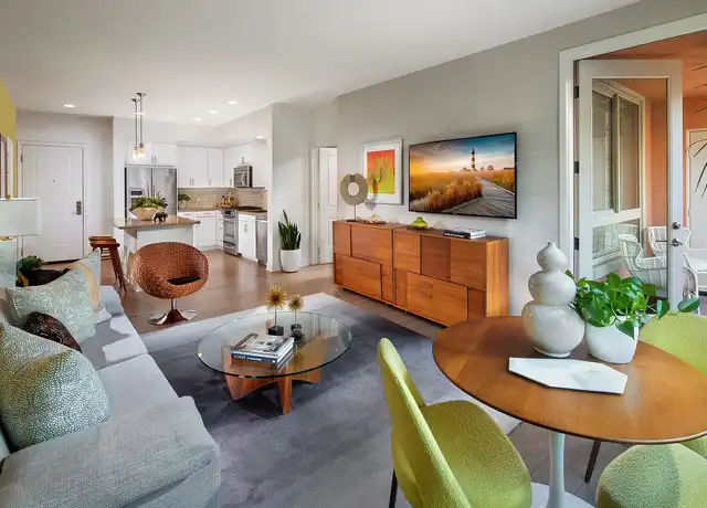 Property at Villas at Playa Vista - Malibu - 12665 Village Ln, Los Angeles, CA, 90094, 1-2 bed, 1-2 bath, [object Object]