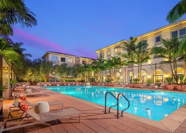Property at Villas at Playa Vista - Malibu - 12665 Village Ln, Los Angeles, CA, 90094, 2 beds, 2 baths, [object Object]