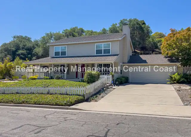 Property at 290 Canyon Way, Arroyo Grande, CA, 93420, 3 beds, 2.5 baths, [object Object]