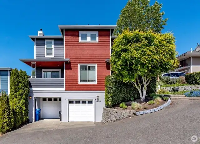 Property at 1858 S Bennett Dr, Seattle, WA, 98108, 3 beds, 2.5 baths, [object Object]