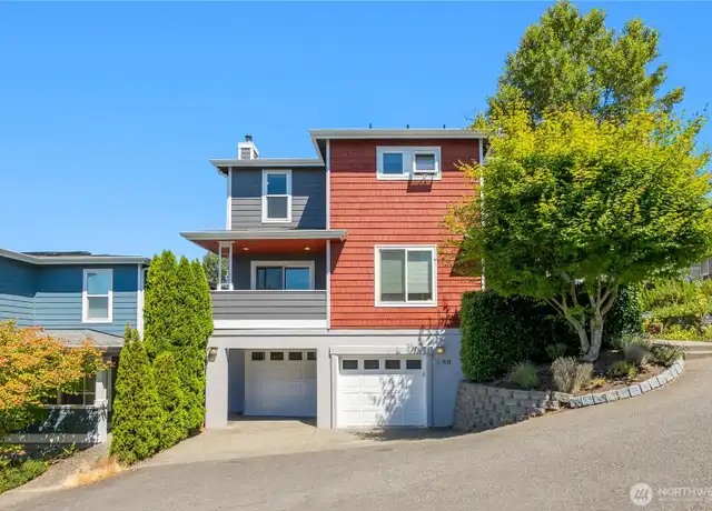 Property at 1858 S Bennett Dr, Seattle, WA, 98108, 3 beds, 2.5 baths, [object Object]