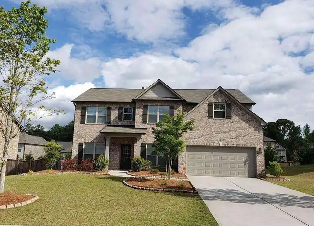 Property at 551 Wagon Hill Ln, Sugar Hill, GA, 30518, 5 beds, 3 baths, [object Object]