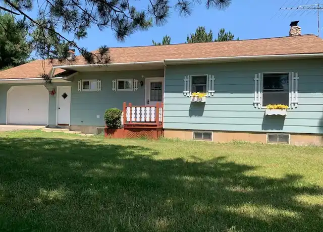 Property at County Road SS, WI, 1 bed, 1 bath, [object Object]
