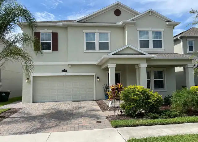 Property at 2909 Nottel Dr, Saint Cloud, FL, 34772, 4 beds, 2.5 baths, [object Object]
