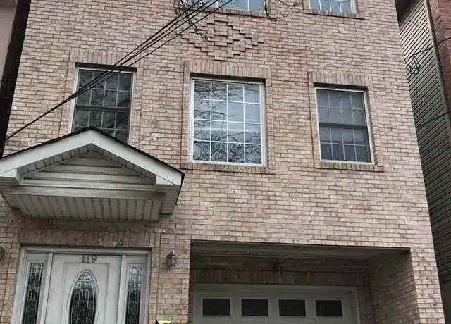 Property at 119 Leonard St Unit 1, Jersey City, NJ, 07307, 3 beds, 2 baths, [object Object]
