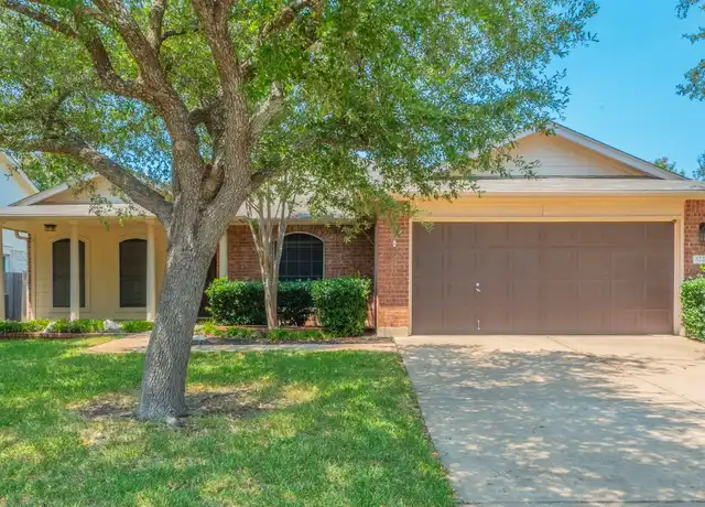 Property at 3224 Arroyo Bluff Ln, Round Rock, TX, 78681, 3 beds, 2 baths, [object Object]