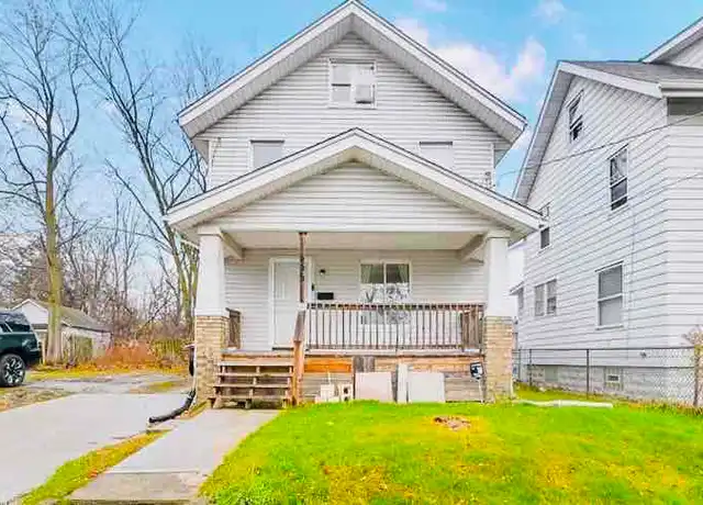 Property at 435 Margaret St, Akron, OH, 44306, 4 beds, 2 baths, [object Object]