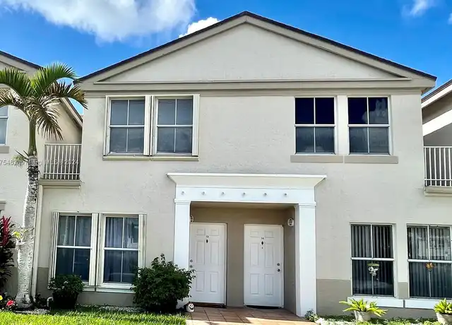 Property at 9203 Fontainebleau Blvd, Miami, FL, 33172, 3 beds, 3 baths, [object Object]