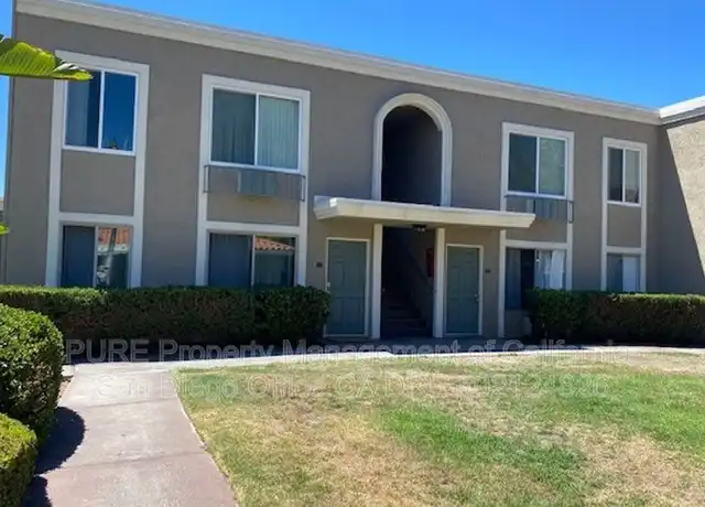 Property at 1240 N Broadway #5, Escondido, CA, 92026, 2 beds, 1.5 baths, [object Object]