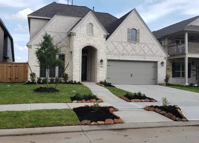 Property at 8806 Morning Glow Dr, Missouri City, TX, 77459, 4 beds, 3 baths, [object Object]