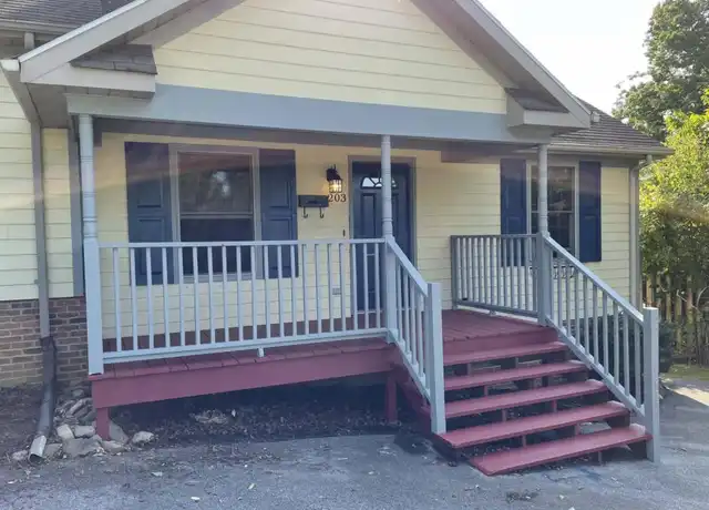 Property at 203 Correll Ln, Jonesborough, TN, 37659, 3 beds, 2 baths, [object Object]