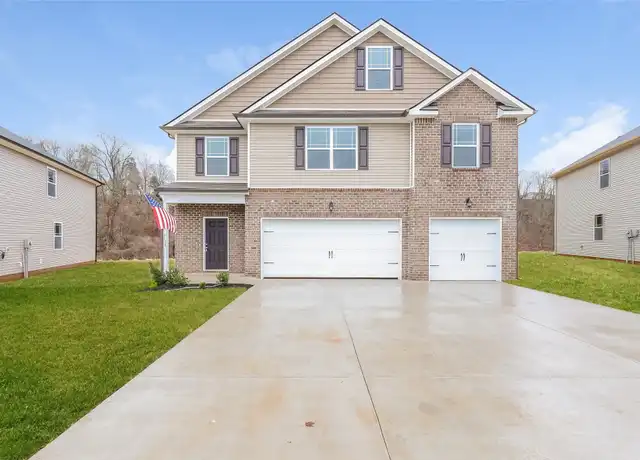 Property at 1188 Black Oak Cir, Clarksville, TN, 37042, 4 beds, 2.5 baths, [object Object]