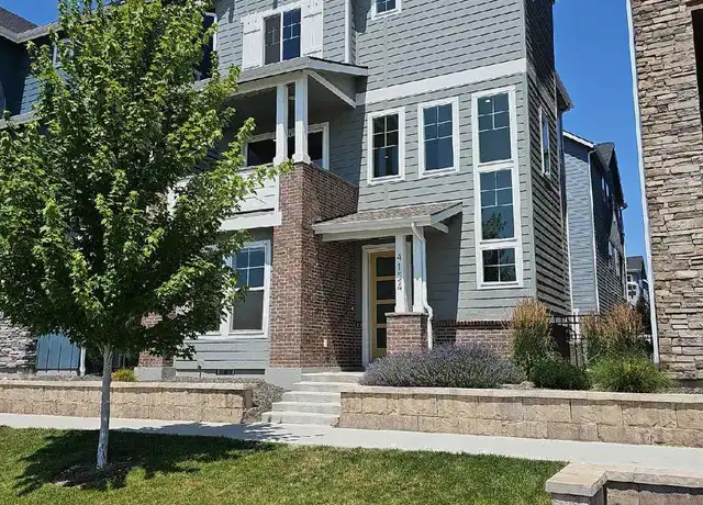 Property at 4154 E Wolf Tree St, Boise, ID, 83716, 3 beds, 3.5 baths, [object Object]