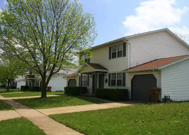 Property at 2517 Leeper Dr, Champaign, IL, 61822, 2 beds, 1.5 baths, [object Object]