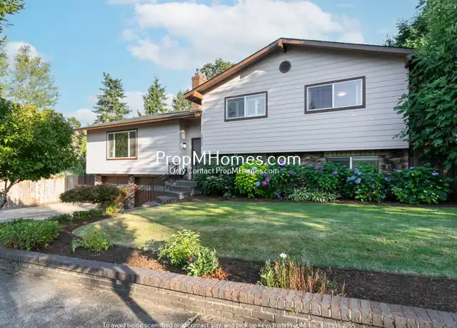 Property at 13950 SW Barlow Rd, Beaverton, OR, 97008, 4 beds, 3 baths, [object Object]