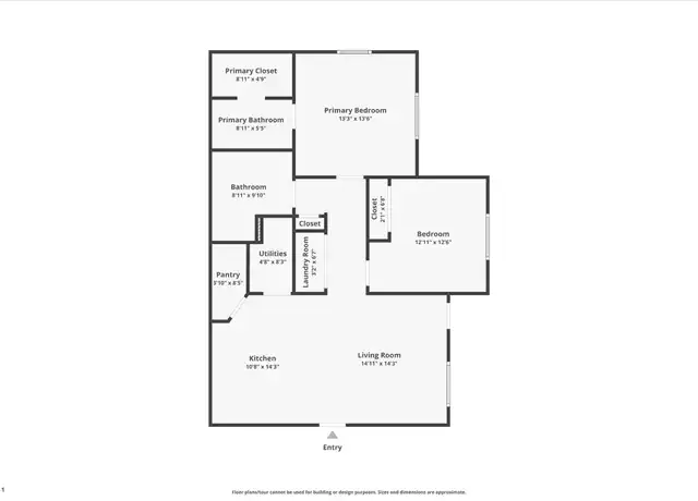 Property at 11383 Fairview Ave, Boise, ID, 83713, 2 beds, 2 baths, [object Object]