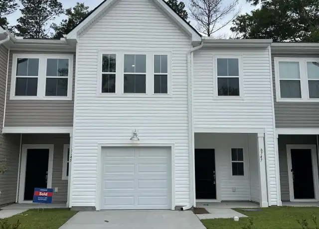 Property at 8747 Silver Perch LN, Charleston, SC, 29420, 3 beds, 2.5 baths, [object Object]