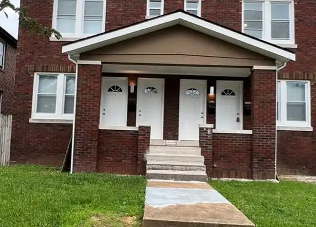 Property at 3926-3928 Gustine Ave, St. Louis, MO, 63116, 1 bed, 1 bath, [object Object]