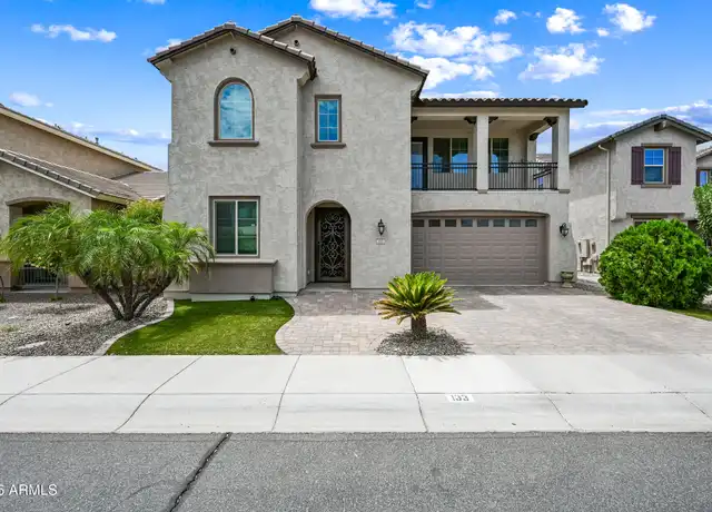 Property at 133 E Prescott Dr, Chandler, AZ, 85249, 4 beds, 3 baths, [object Object]