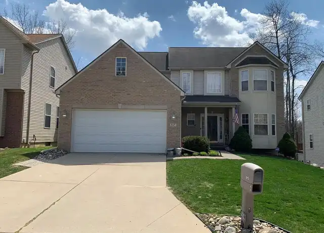 Property at 815 Calgary St, Auburn Hills, MI, 48326, 4 beds, 2.5 baths, [object Object]