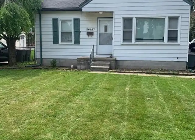 Property at 26657 Osmun St, Madison Heights, MI, 48071, 3 beds, 1 bath, [object Object]