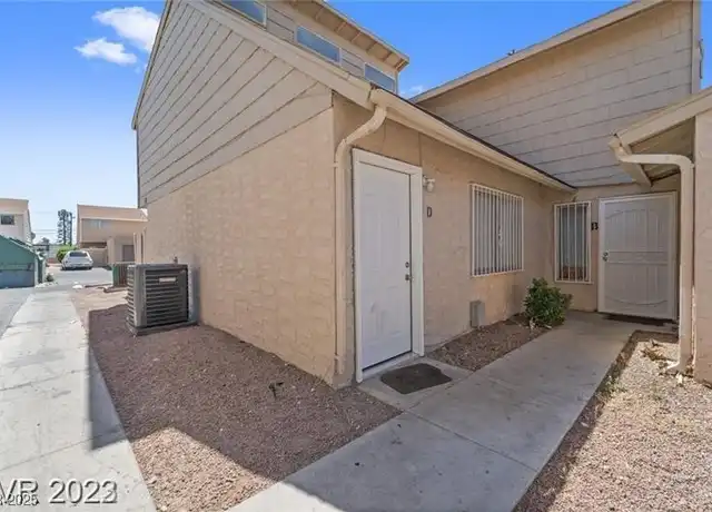 Property at 5127 Garden Ln Unit B, Las Vegas, NV, 89119, 2 beds, 2 baths, [object Object]