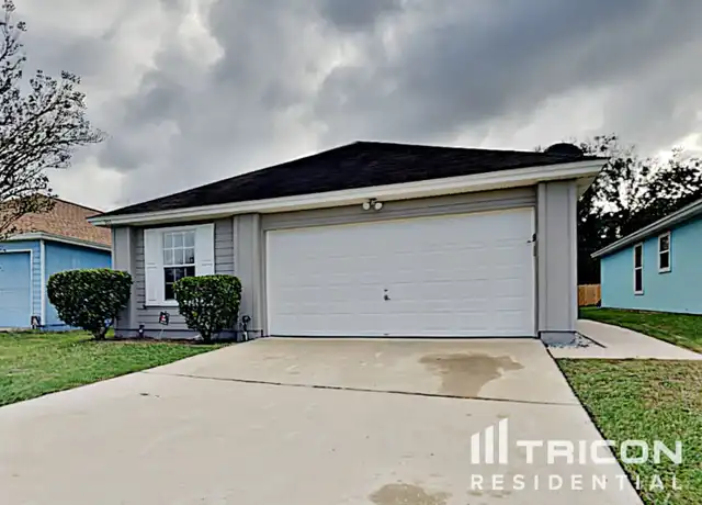 Property at 4300 Lindy Trl, Jacksonville, FL, 32210, 3 beds, 2 baths, [object Object]