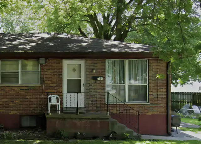 Property at 111 E Madison St, O'Fallon, IL, 62269, 2 beds, 1 bath, [object Object]