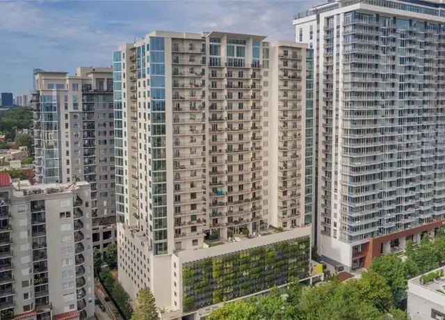 Property at 207 13th St NE Unit B1, Atlanta, GA, 30309, 2 beds, 2.5 baths, [object Object]