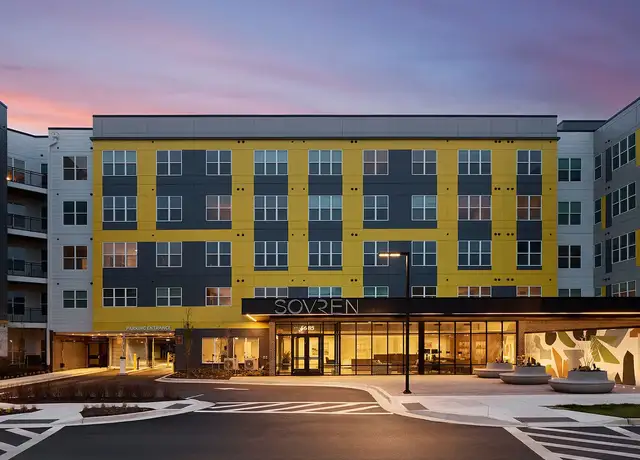 Photo of 5685 Little Branch Run, Hyattsville, MD 20782