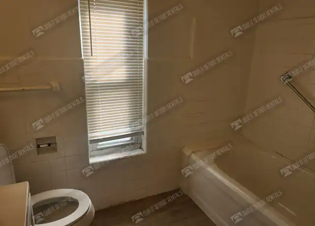 Property at 8803 W 7 Mile Rd, Detroit, MI, 48221, 2 beds, 1 bath, [object Object]