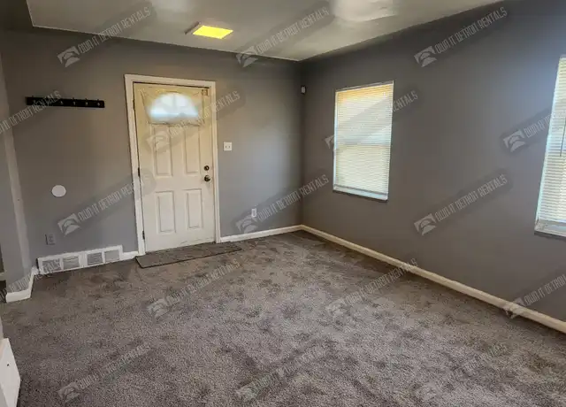 Property at 8803 W 7 Mile Rd, Detroit, MI, 48221, 2 beds, 1 bath, [object Object]