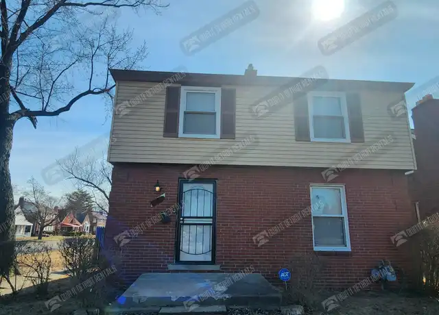 Property at 8803 W 7 Mile Rd, Detroit, MI, 48221, 2 beds, 1 bath, [object Object]