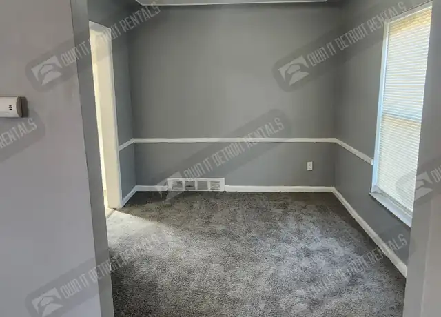 Property at 8803 W 7 Mile Rd, Detroit, MI, 48221, 2 beds, 1 bath, [object Object]
