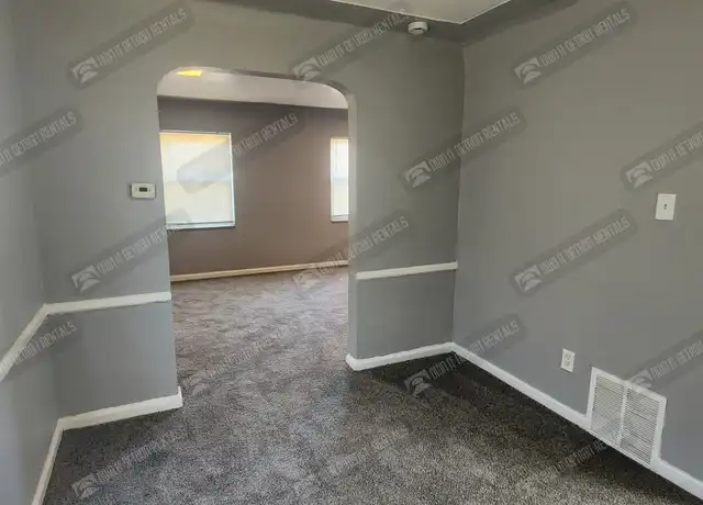 Property at 8803 W 7 Mile Rd, Detroit, MI, 48221, 2 beds, 1 bath, [object Object]