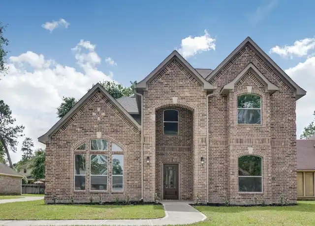 Property at 19707 Pinehurst Trail Dr, Humble, TX, 77346, 4 beds, 2.5 baths, [object Object]