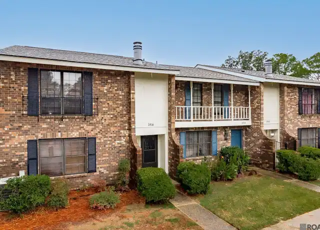 Property at 2516 Shadowbrook Dr, Baton Rouge, LA, 70816, 3 beds, 3 baths, [object Object]